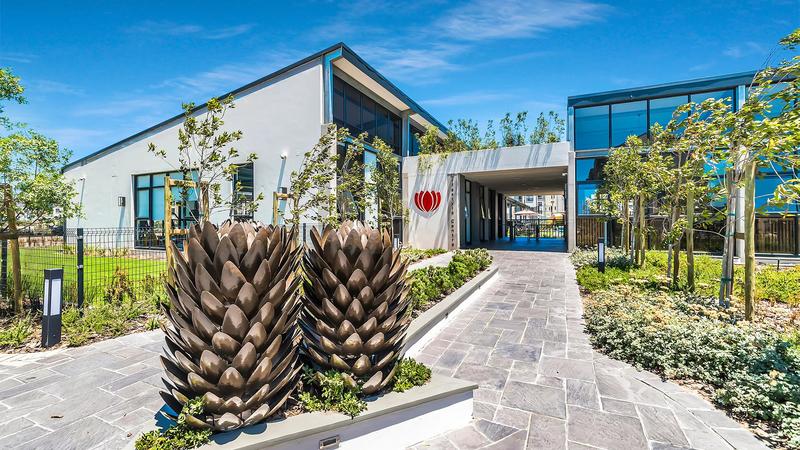 1 Bedroom Property for Sale in Sandown Western Cape